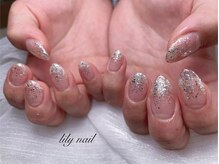 リリーネイル(lily nail)/
