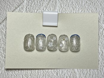 平日12時～16時限定デザイン