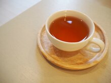 サロン なご美/アフタードリンク