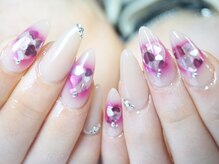 サロン デ ミランダ(Salon de Miranda)