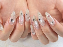 ハンドマグネット￥8,500