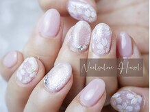 ヘーゼル(Hazel)/