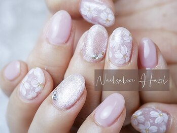 ヘーゼル(Hazel)/