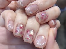 美人計ネイルサロン