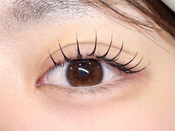 ニクシーアイブティック(Nixie Eye Boutique)/マツエク/まつ毛エクステ/マツゲ