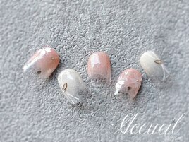 3月季節限定6種デザイン￥8480