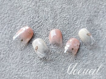 3月季節限定6種デザイン¥8480