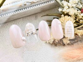 【パラジェル】トレンドデザイン