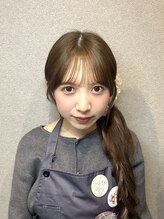 レイン 鹿児島天文館店(Rain)&nbsp;Momoka 