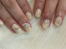 ディアネイル(dear.nail)/