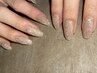 ≪話題のenoi ♪≫【Hand】フラッシュネイル ￥9900