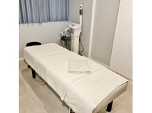 ポーラ 上野芝店(POLA)の雰囲気（心地よい施術でゆったりとしたひとときを）