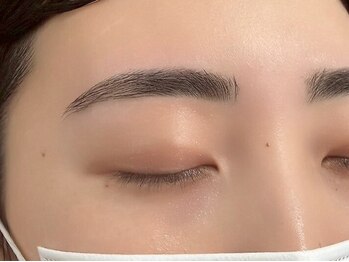 アイライクミー 池袋サンシャイン通り店(EYE like me)/眉毛アイブロウデザイン