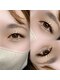 レア(LE’A)の写真/【お目元のお悩み改善】一重さん奥二重さんもぱっちりeyeに☆お目元に似合うデザインをご提案致します☆