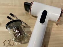 蒸蒸(ジョジョ)/ドライヤー・ゴム・ピン