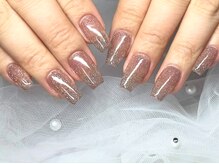ナナネイル(7.Nail)/美フォルム長さ出し