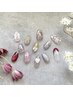 Hand 【定額デザイン】 ¥7700~※デザインによってお値段が変わります