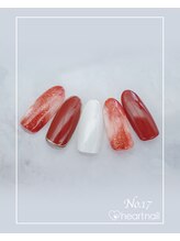 はあとねいる 瑞江店/ハンドNo.17