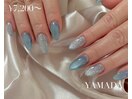 ブルーマグネット/水色
