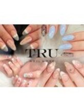TRU NAIL & EYE 吉祥寺店 　【トゥルーネイル &アイ】/*トレンドデザイン更新中*