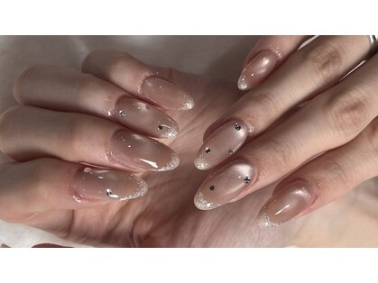 ノアールネイルズ(Noir nails)の写真