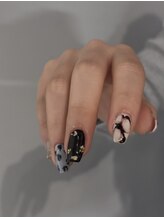 ジ オクト(Theoct.)/お花サンプルデザイン