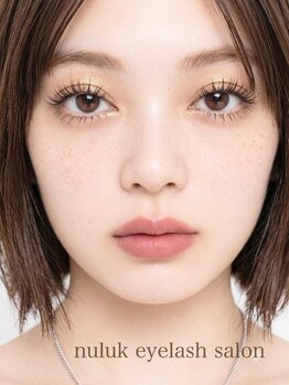 ヌルク(nuluk)の写真/美眉Wax脱毛で自眉の印象UPさせる”美眉スタイリング”が人気♪【美眉アイブロウスタイリング】