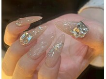 ネイルアンドアイラッシュスタジオ シュシュ(chouchou)