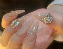 ネイルアンドアイラッシュスタジオ シュシュ(chouchou)
