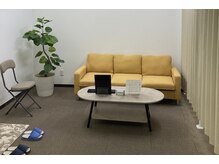 からだの希望 岡山店の雰囲気（アスリートさんのパフォーマンスUPにも人気◇[関節整体/肩こり]）