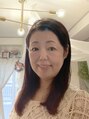 ラッシュウェル/【歴9年】オーナー兼アイリスト INOUE