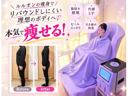 ヨサパーク ユア(YOSAPARK Yua)の写真