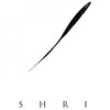 シュリ(SHRI)ロゴ