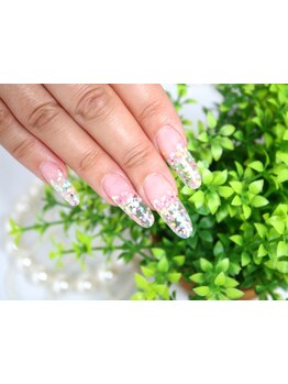 スカルプが得意なサロン