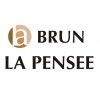 ラパンセブラン(LA PENSEE BRUN)のお店ロゴ