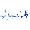 アイボーテ(eye beaute)ロゴ