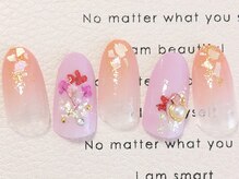 サロンドマイン(salon de mynn.)/