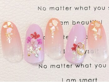 サロンドマイン(salon de mynn.)/