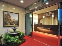 ベルファ 柏店(BelleFee)/店内