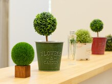 リフライズ(Refrise)/店内