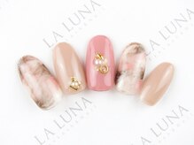 ラルナ ネイルアンドアイラッシュサロン(LA LUNA nail & eyelash salon)/～LA LUNA Nail～