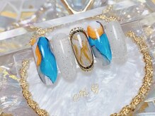 ミスジー 錦糸町(Ms.G)/選べる定額デザイン☆【錦糸町】