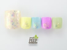 ピッピ 桜新町店(peep PEEP)/3月マンスリートレンド-13