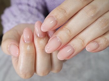 リスター(RESTAR)/オフィスネイルコース