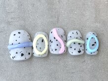 シェル トウキョウ(SHELL TOKYO)/