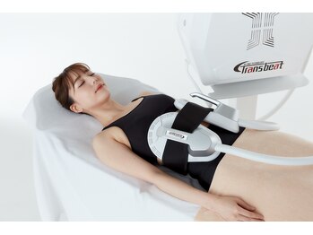 美 ワン(美 one)/簡単楽ダイエット!!電磁波パルス