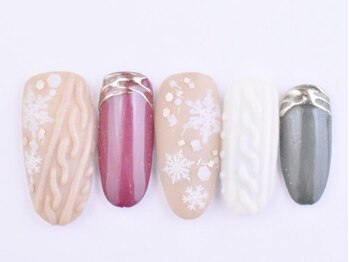 フォア ネイル(FOI NAIL)/