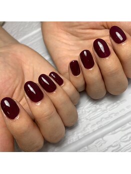 ハムネイル(HaM nail)/