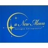 アニュームーン 京都烏丸店(a New Moon)のお店ロゴ