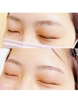 ホワイトアイ 恵比寿(WHITE EYE)/美眉アイブロウスタイリング
